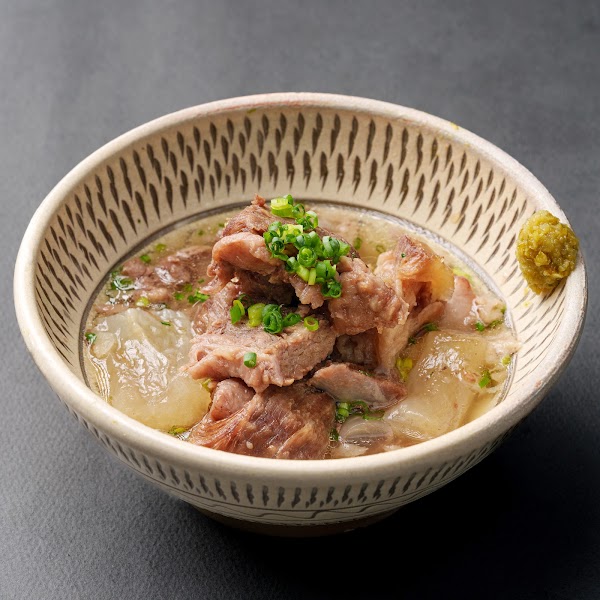Hakata Robata Fishman 4