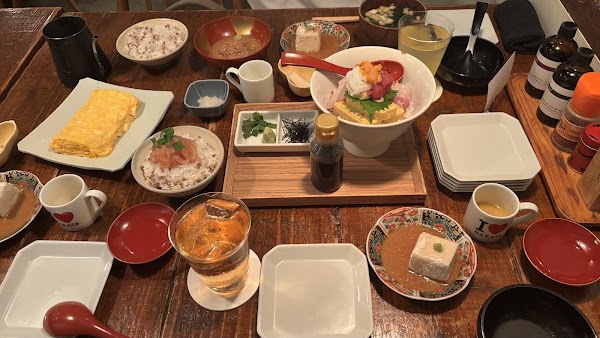 Hakata Robata Fishman 3