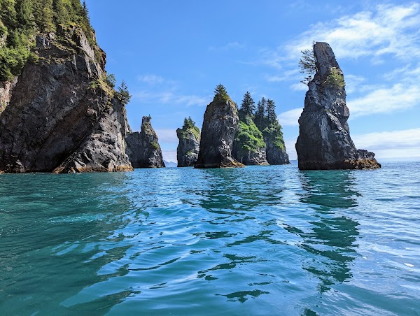 Spire Cove 1