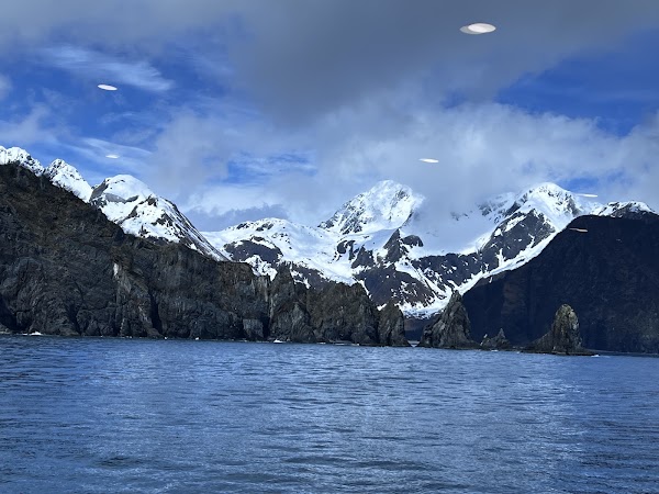 Spire Cove 5