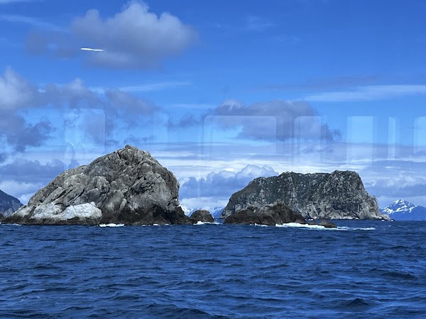 Spire Cove 2