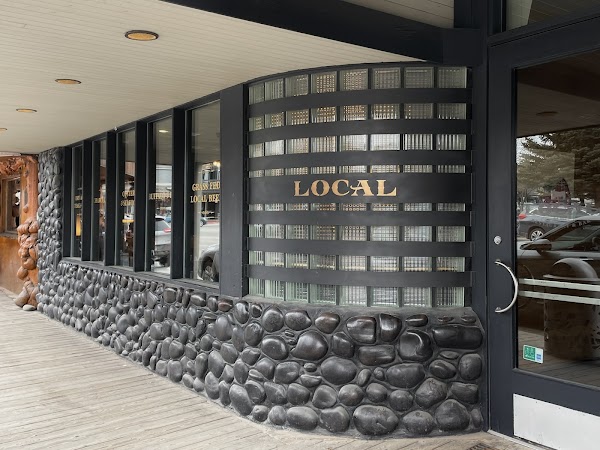 Local Restaurant & Bar