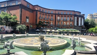 Charles Aznavour Square