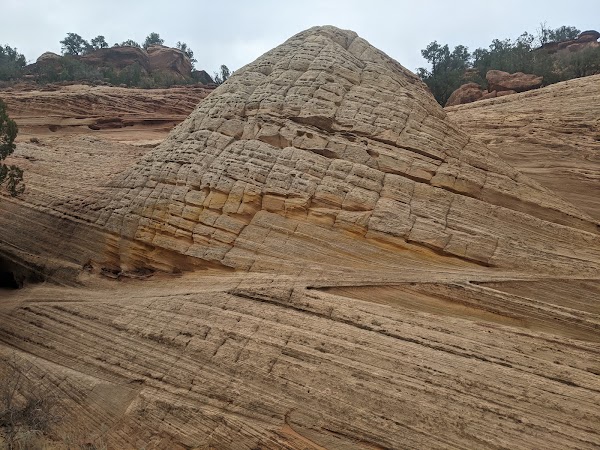 Sand Caves 3