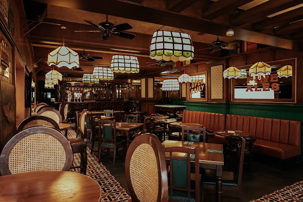 The Biere Club | Lavelle Road