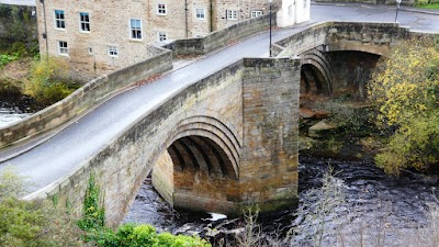 Barnard Castle