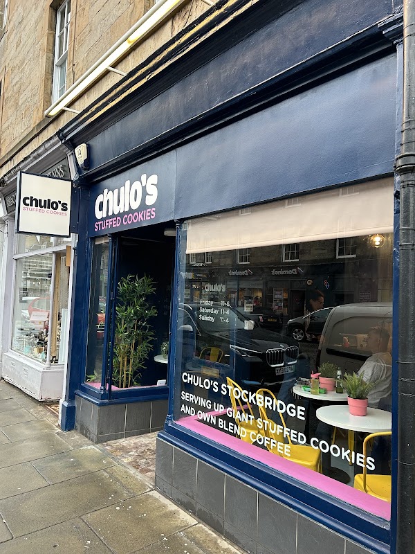 Chulo's - Edinburgh