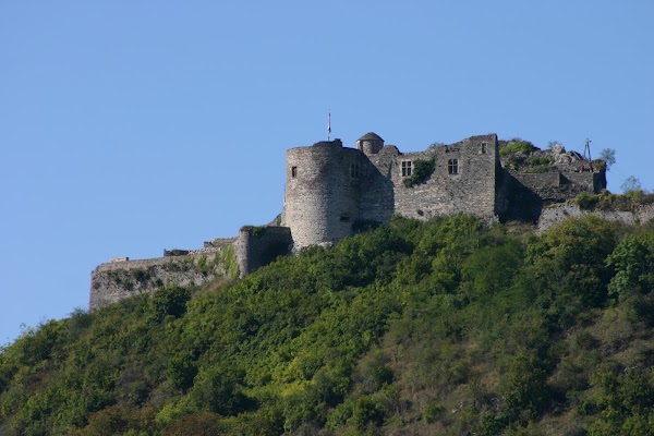 Château de Mâlain 1