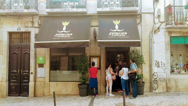 Príncipe do Calhariz 1
