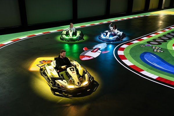 BattleKart Bispingen 1