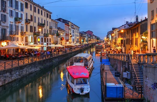 Ripa di Porta Ticinese 1