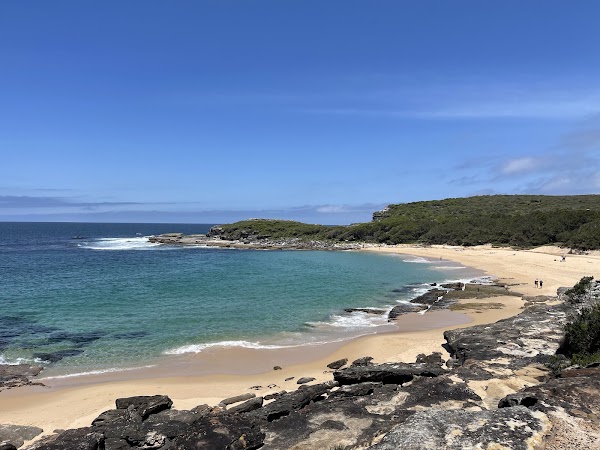 Little Marley Beach 1