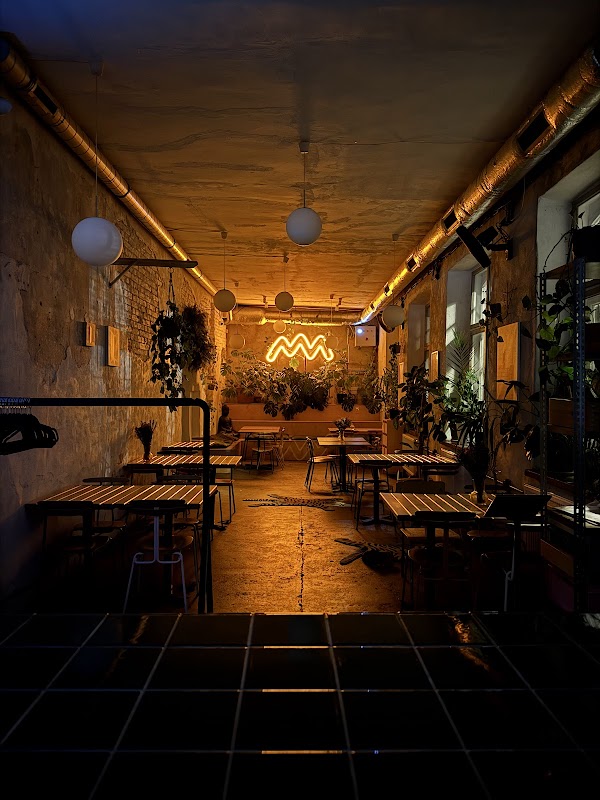Łąka Bar
