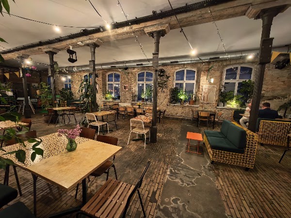 Łąka Bar 5
