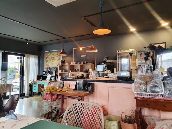 Cafe Lillot