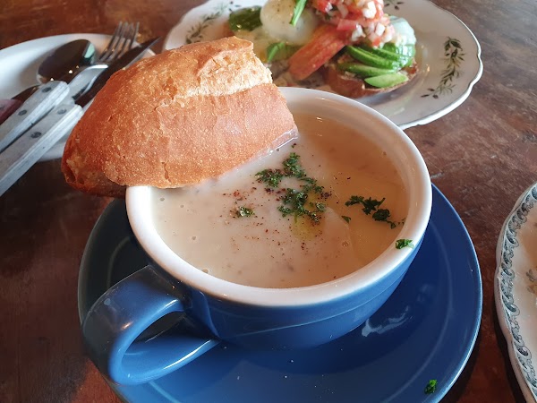Cafe Lillot 4
