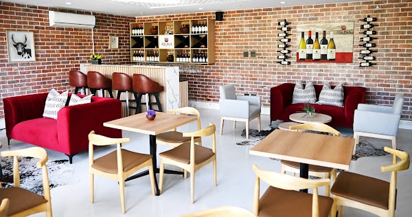 Aslina Wines