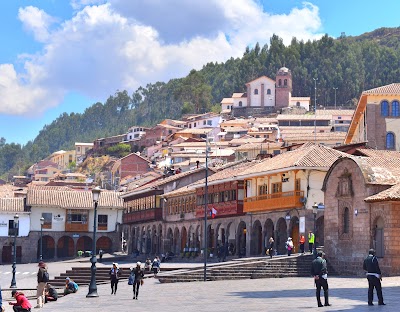 Cusco 1