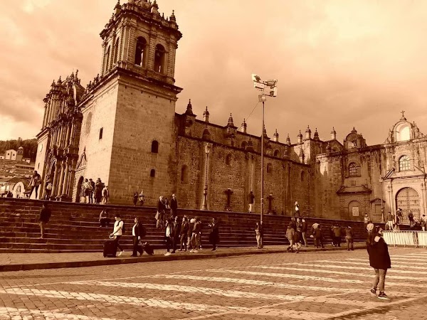 Cusco 5