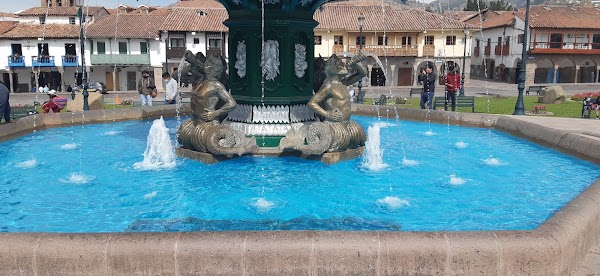 Cusco 3