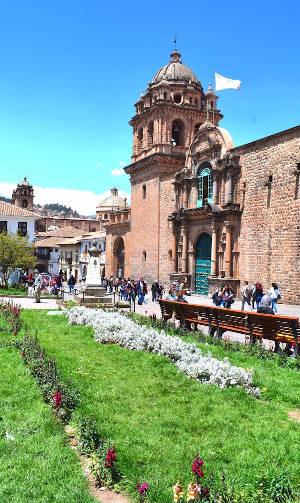 Cusco 2