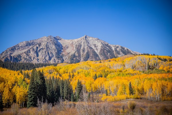 Kebler Pass 5