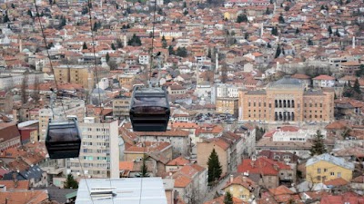 Sarajevska žičara