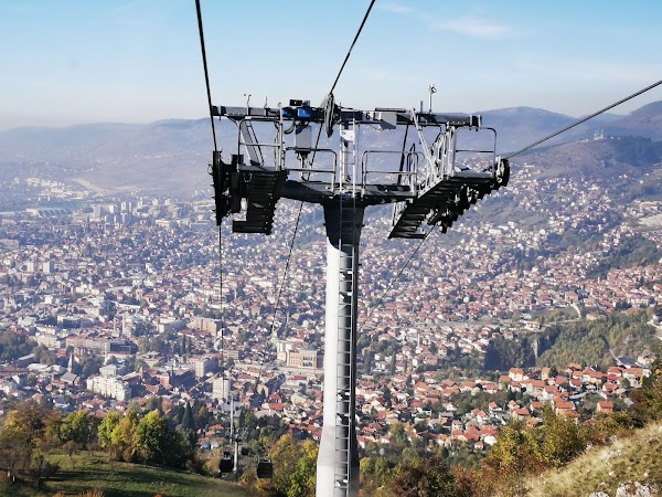 Sarajevska žičara 5