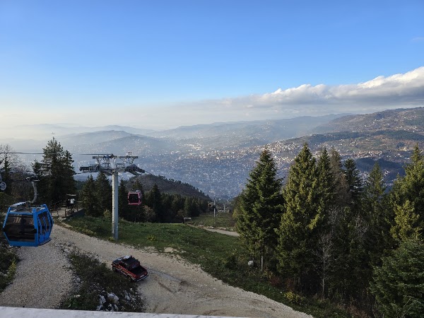 Sarajevska žičara 4