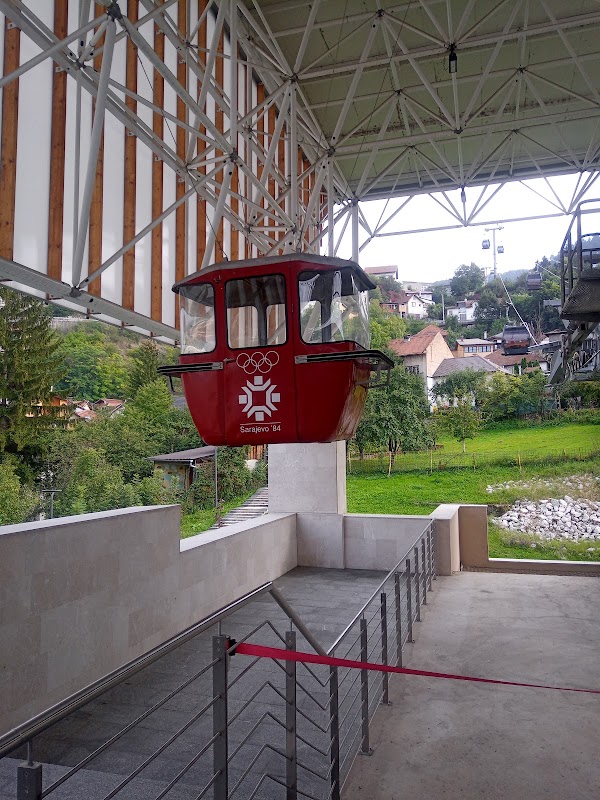 Sarajevska žičara 3