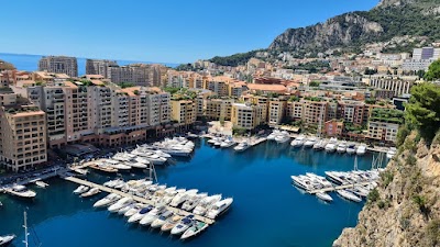 Monaco 2