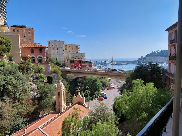 Monaco 1
