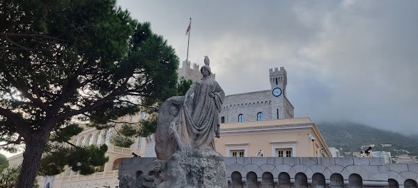 Monaco 5