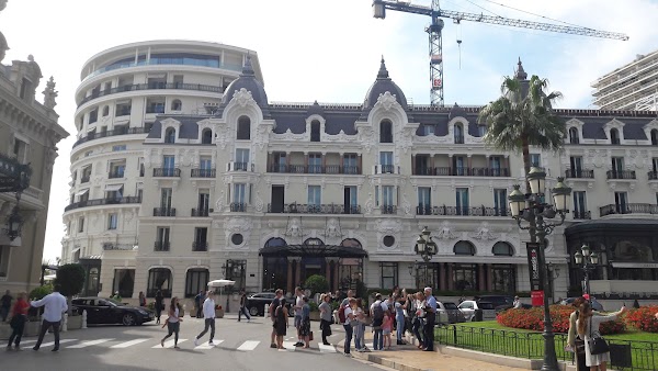 Monaco 4