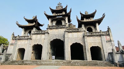 Nhà Thờ Đá Phát Diệm