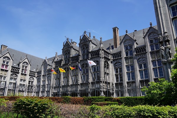 Liege 20