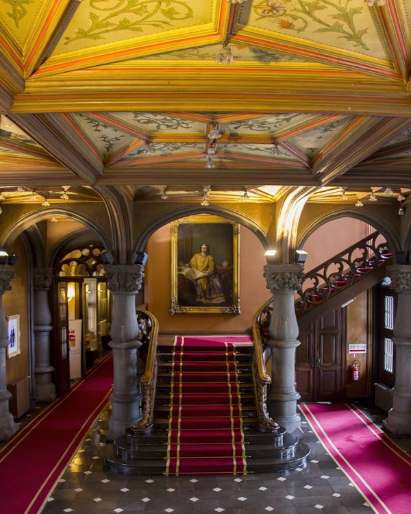Palace of the Prince-Bishops 3