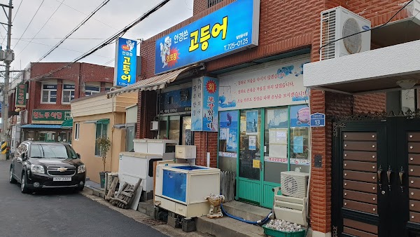 안경쓴고등어