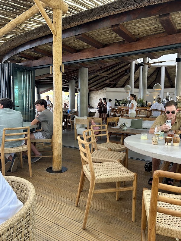 The Dune Beach Club Marbella 2