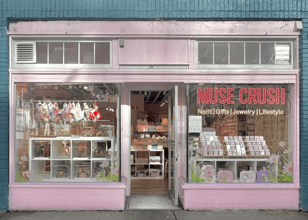 Muse Crush 1