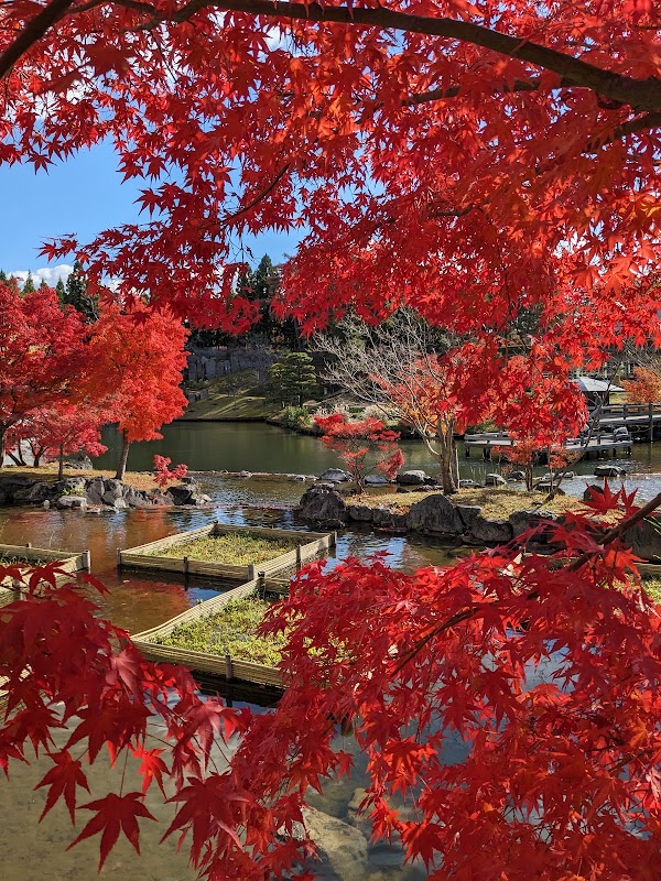 Suikeien Garden 4
