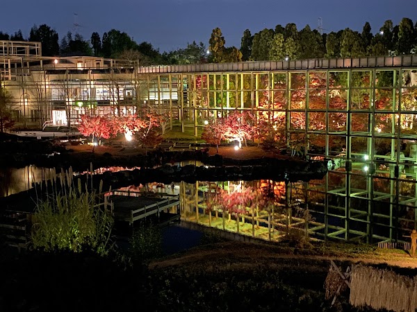 Suikeien Garden 3