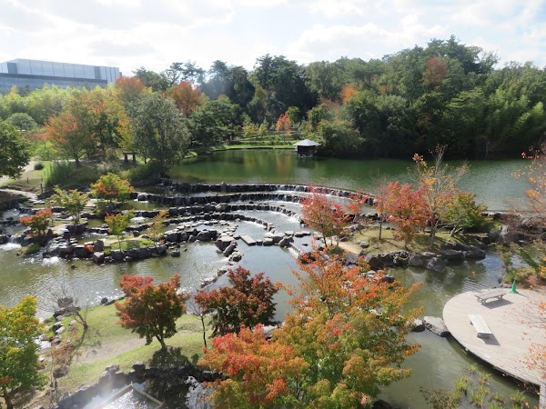 Suikeien Garden 2