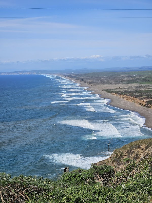 South Beach Overlook