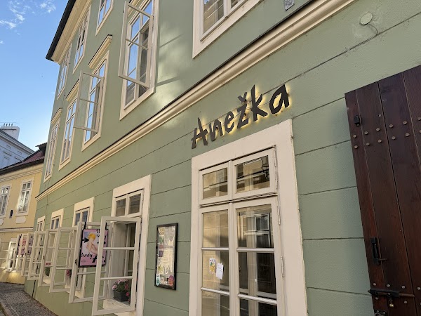 Anežka