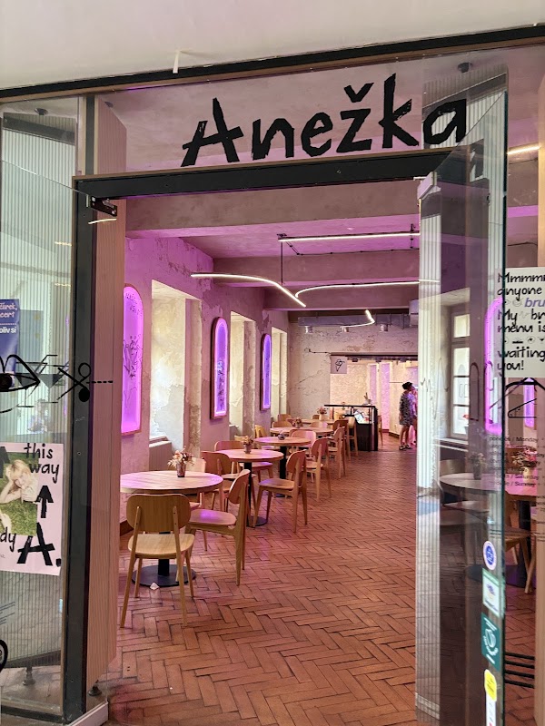 Anežka 2