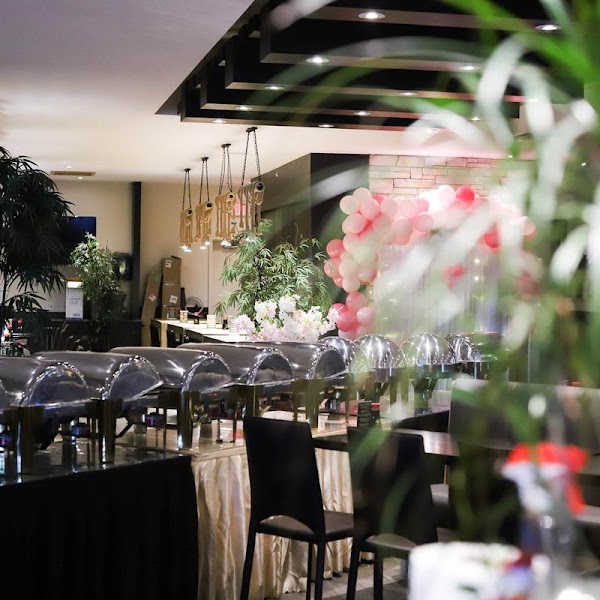 Calgary Restaurants 8