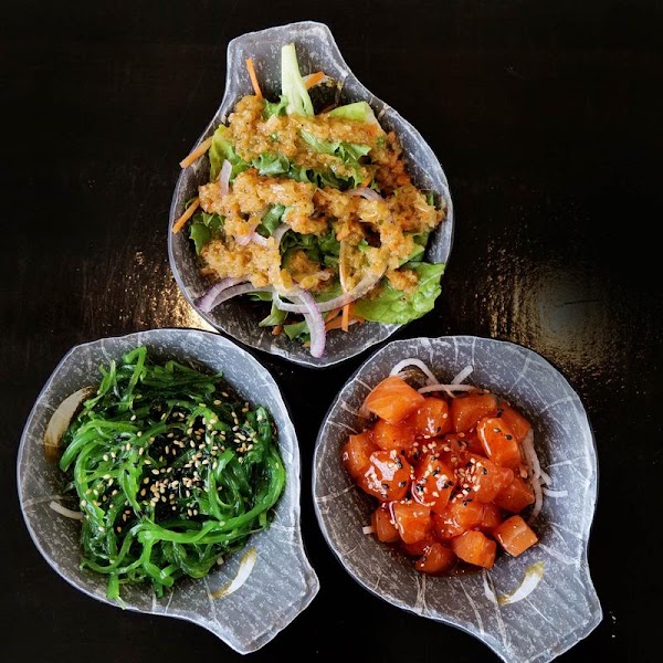 Oishii Sushi - Douglas 5
