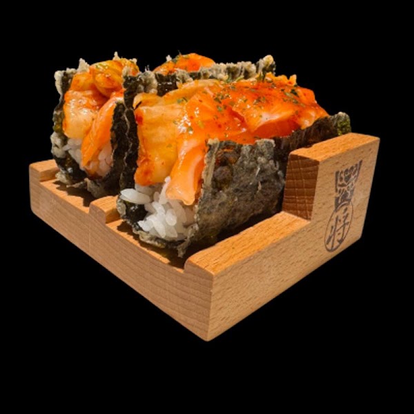 Oishii Sushi - Douglas 4