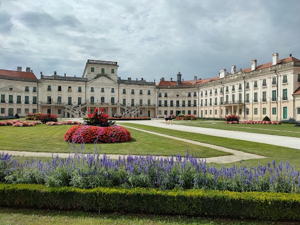 Esterházy Castle 5